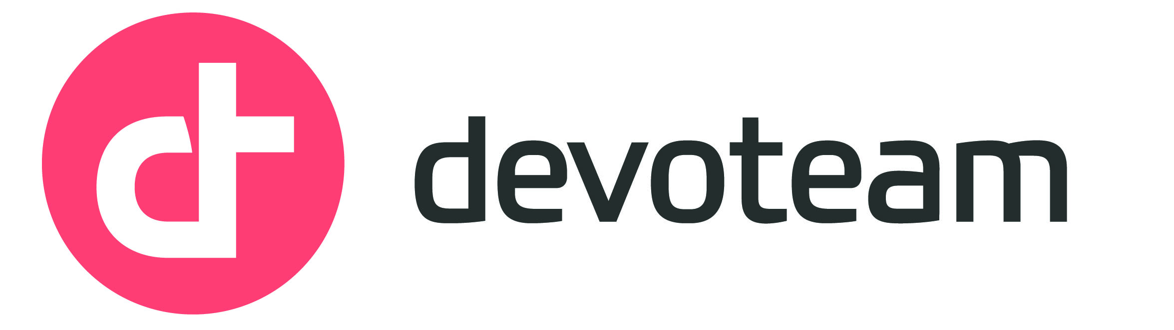 Devoteam Logo