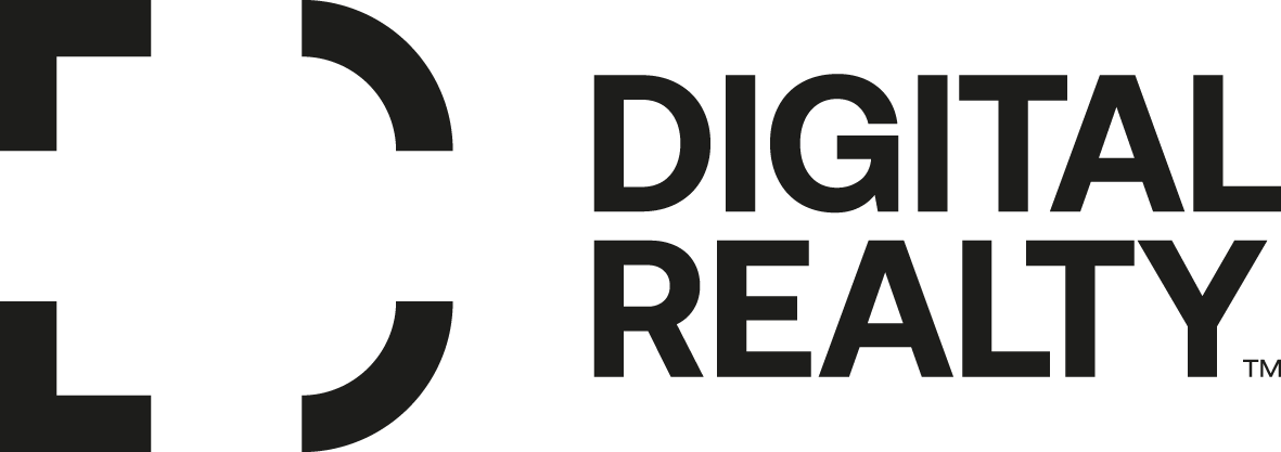Logo Digital Realty