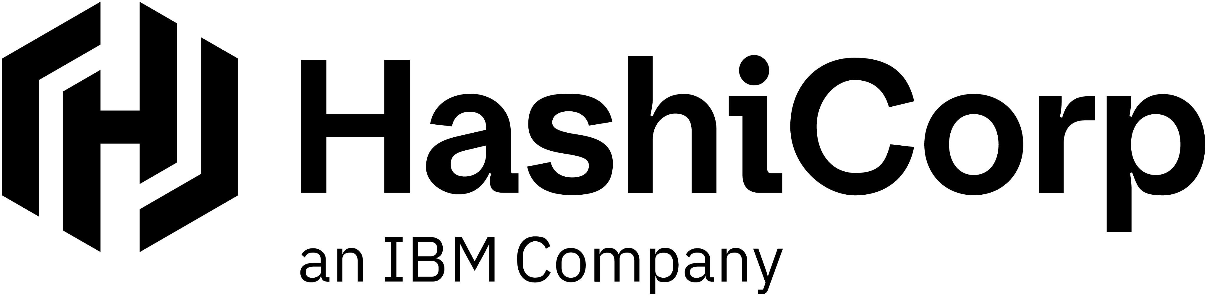 HashiCorp Logo