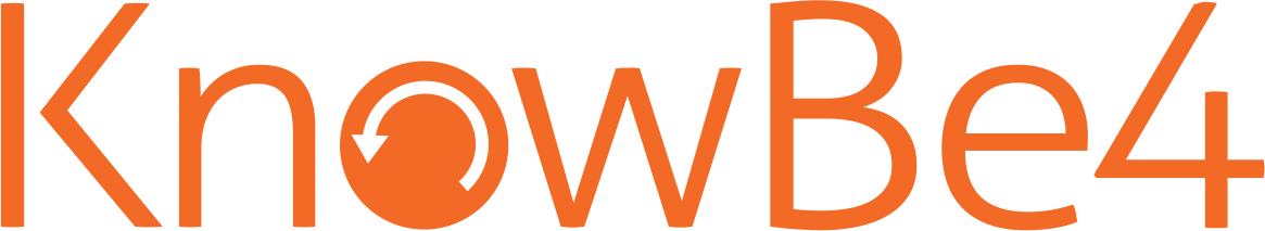 KnowBe4 Logo