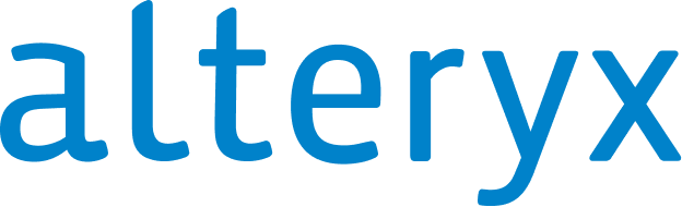 Alteryx-Logo