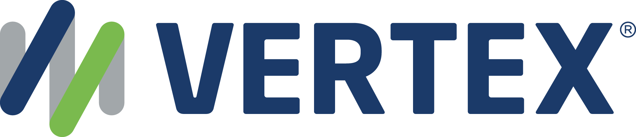 Logo Vertex