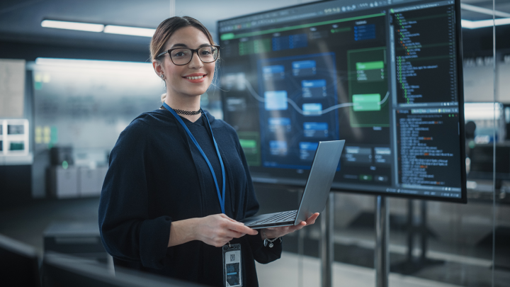 Gorodenkoff - shutterstock.com