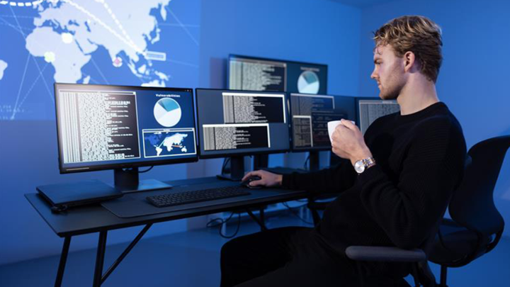 Shutterstock.com – Kjetil Kolbjornsrud