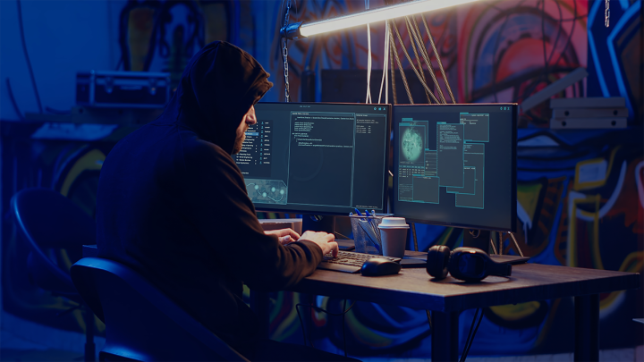 shutterstock - DC Studio