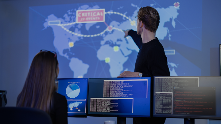 shutterstock.com - Kjetil Kolbjornsrud