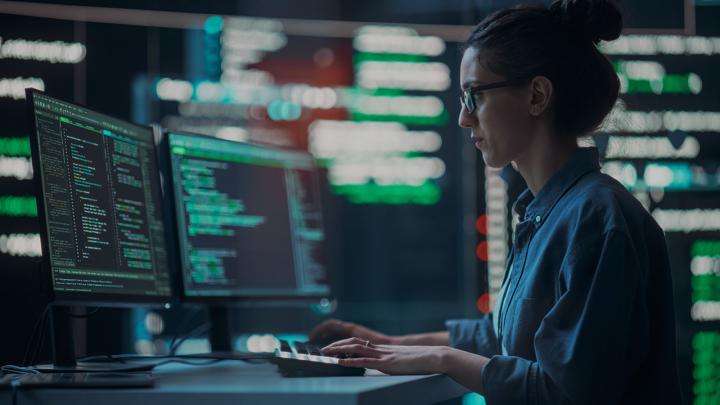 Shutterstock – Gorodenkoff